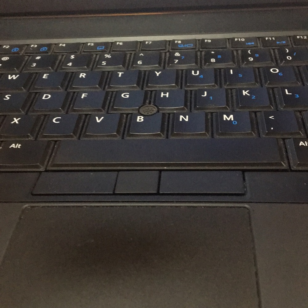 Meet your Posher, Jackjackie